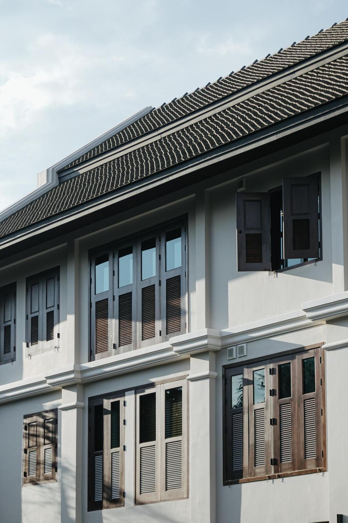 Hotel Sensai Nimman Chiang Mai - Adults Only Exterior foto