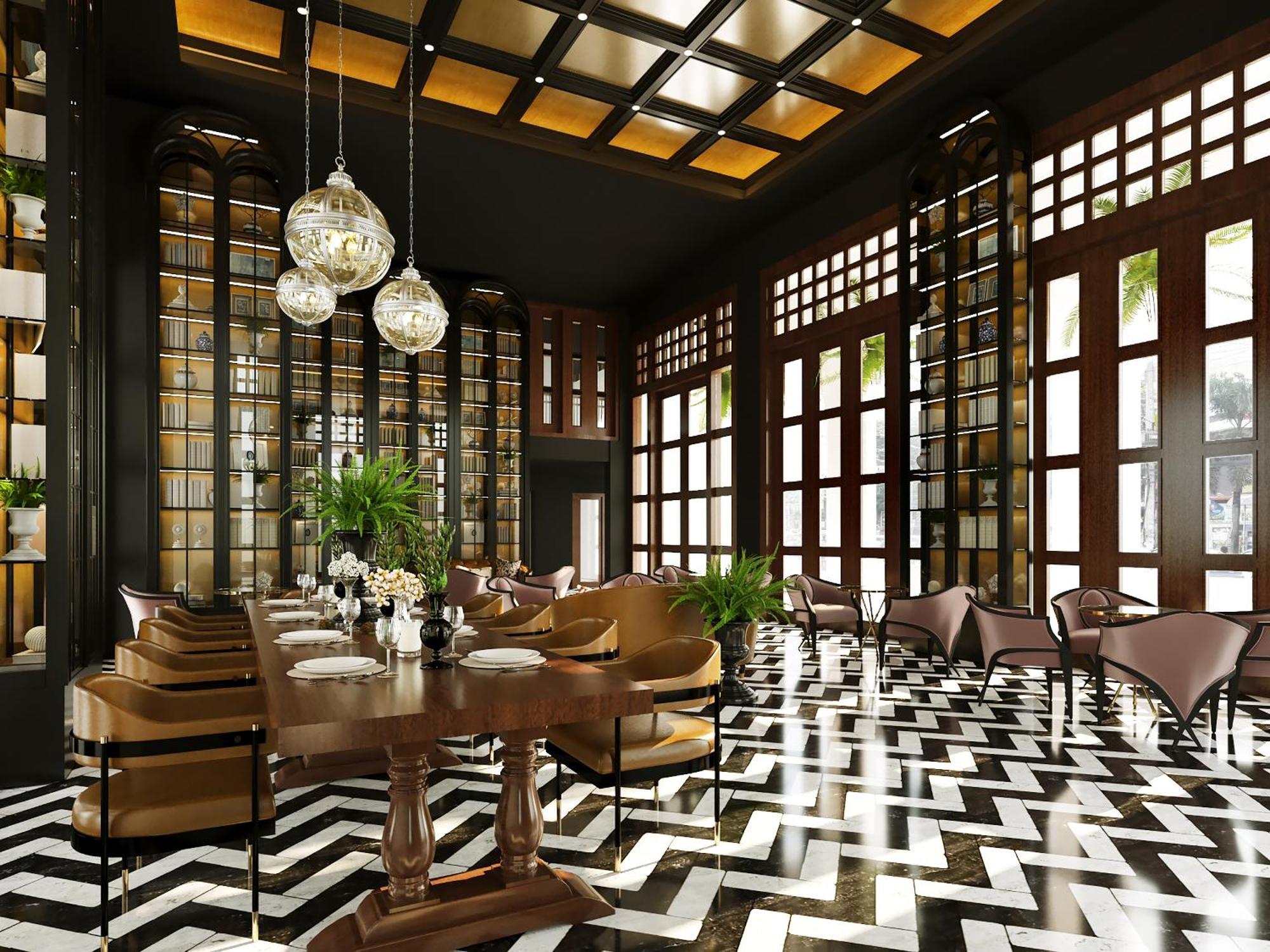 Hotel Sensai Nimman Chiang Mai - Adults Only Exterior foto